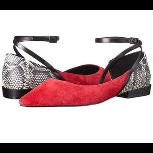 ELIE TAHARI Flats